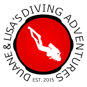 Duane & Lisa's Diving Adventures